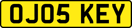 OJ05KEY
