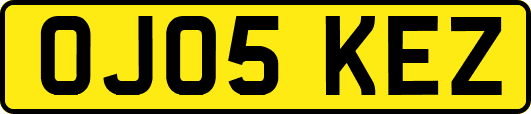 OJ05KEZ