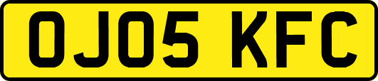 OJ05KFC
