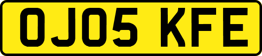 OJ05KFE