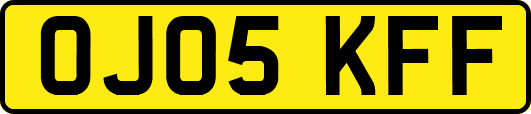 OJ05KFF