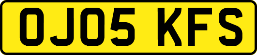 OJ05KFS