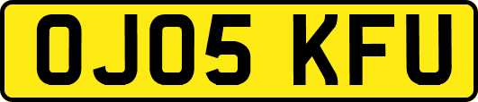 OJ05KFU