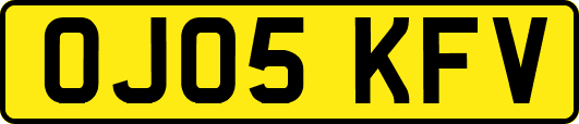 OJ05KFV