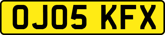 OJ05KFX
