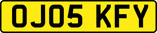 OJ05KFY