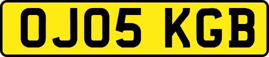 OJ05KGB
