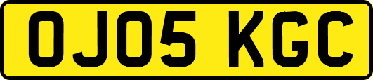 OJ05KGC