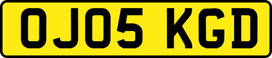 OJ05KGD