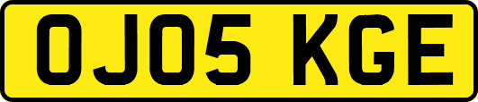 OJ05KGE