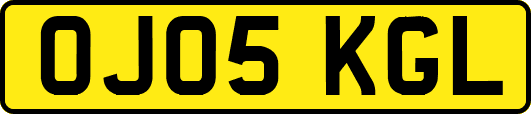 OJ05KGL