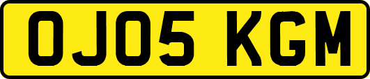 OJ05KGM