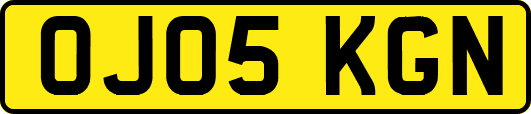 OJ05KGN