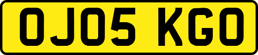 OJ05KGO