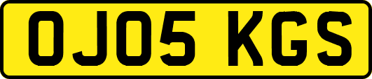 OJ05KGS