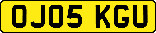 OJ05KGU