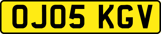 OJ05KGV