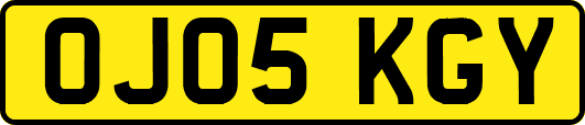 OJ05KGY