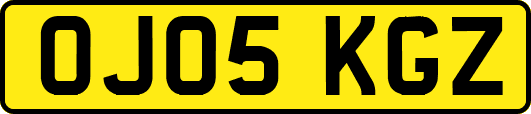 OJ05KGZ