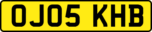 OJ05KHB