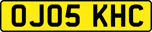 OJ05KHC