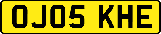 OJ05KHE