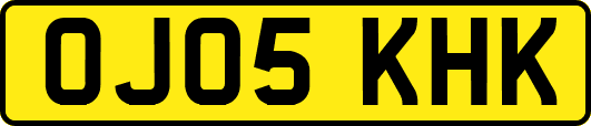 OJ05KHK