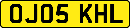 OJ05KHL