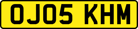 OJ05KHM