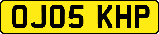 OJ05KHP