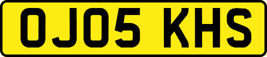 OJ05KHS