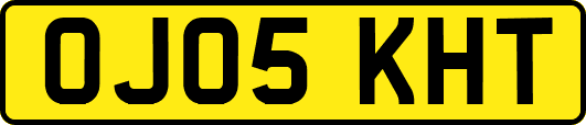 OJ05KHT