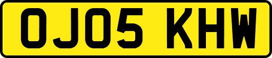 OJ05KHW