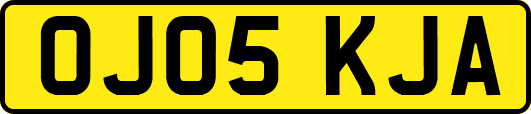 OJ05KJA