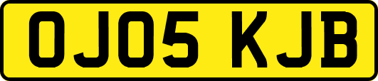 OJ05KJB
