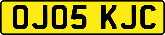 OJ05KJC