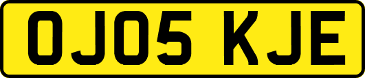 OJ05KJE