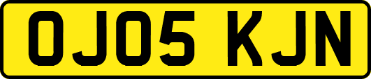 OJ05KJN