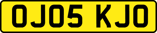 OJ05KJO