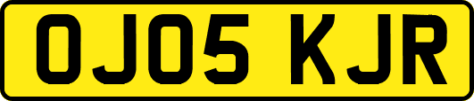 OJ05KJR
