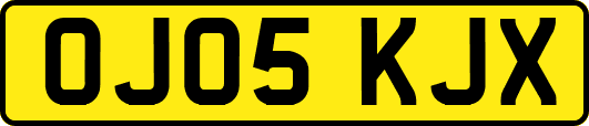 OJ05KJX
