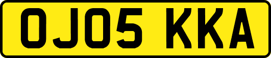 OJ05KKA