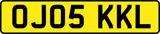 OJ05KKL
