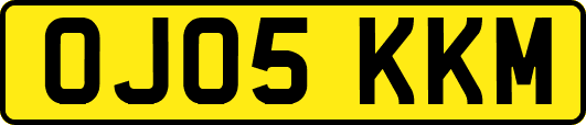 OJ05KKM
