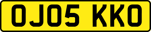 OJ05KKO