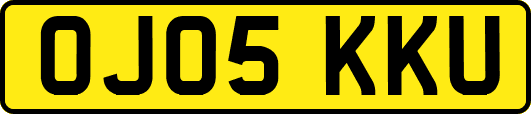 OJ05KKU