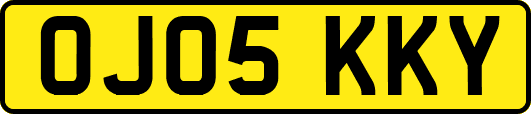 OJ05KKY