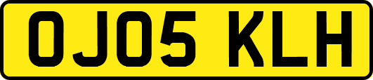 OJ05KLH