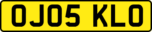 OJ05KLO
