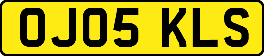 OJ05KLS